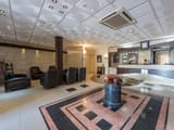 Jam-e Jam Hotel Kish