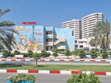 Parsian Hotel Kish