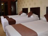 Aramesh Hotel Kish