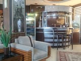 Aramesh Hotel Kish