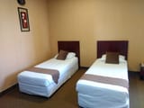 Aramesh Hotel Kish