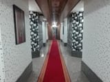 Aramesh Hotel Kish