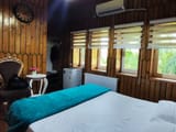 HodHod Hotel Asalem
