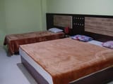 Persian Gulf Hotel Qeshm