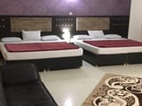 Persian Gulf Hotel Qeshm