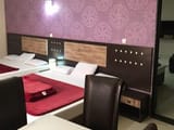 Persian Gulf Hotel Qeshm