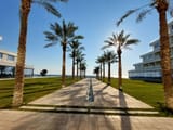Kangan Beach Residential Complex