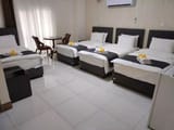 Benoud Seaside Hotel