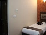 Parsia Grand Hotel Qom