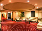 Parsia Grand Hotel Qom