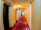 Parsia Grand Hotel Qom