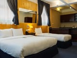Setaregan Hotel Shiraz