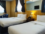 Setaregan Hotel Shiraz