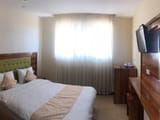 Ajam Hotel Azadshahr