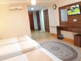 Ajam Hotel Azadshahr