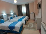 Ajam Hotel Azadshahr
