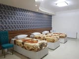 Akam Hotel Azadshahr