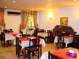 Abadgaran Hotel Kish
