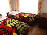 Behesht Afra Motel Babolsar