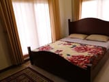 Behesht Afra Motel Babolsar