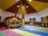 Behesht Afra Motel Babolsar
