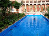 Mozaffar Traditional Hotel Yazd