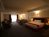 Borj Sa'at Hotel Babolsar