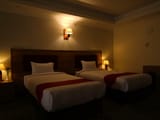 Borj Sa'at Hotel Babolsar