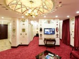 Arg Jadid Hotel Bam