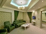 Arg Jadid Hotel Bam