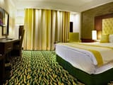 Arg Jadid Hotel Bam