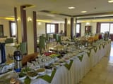 Arg Jadid Hotel Bam