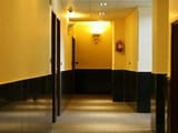 Apadana Hotel Bandar Abbas