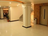 Apadana Hotel Bandar Abbas