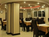 Apadana Hotel Bandar Abbas