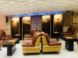 Apadana Hotel Bandar Abbas