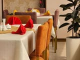Vozara Hotel Bandar Abbas