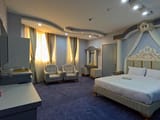 Vozara Hotel Bandar Abbas