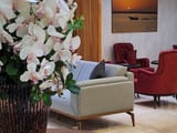 Vozara Hotel Bandar Abbas