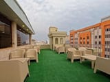 Vozara Hotel Bandar Abbas