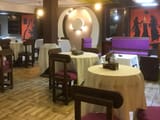 Almas Hotel Bandar Anzali