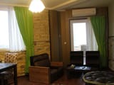 Almas Hotel Bandar Anzali