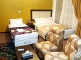 Almas Hotel Bandar Anzali