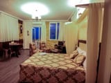 Almas Hotel Bandar Anzali