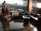 Dolphin Hotel Bandar Anzali