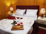 Deniz Hotel Bandar Anzali