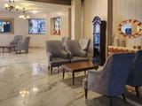Deniz Hotel Bandar Anzali