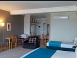 Melal Apartment Hotel Bandar Anzali