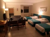 Melal Apartment Hotel Bandar Anzali