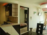 Safir Apartment Hotel Bandar Anzali